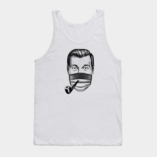 Dobbs 2020 Tank Top